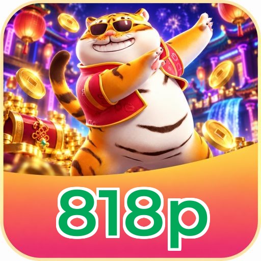 Jackpots milionários disponíveis para ganhar na 818p