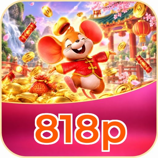 APP 818p para iOS e Android com 187 mil downloads