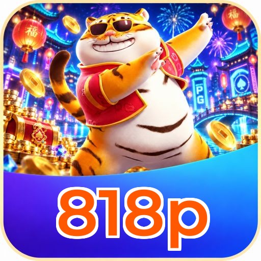 818p