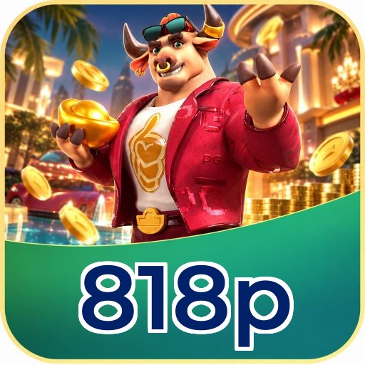 Comparação Fortune Tiger Ox e Rabbit na 818p