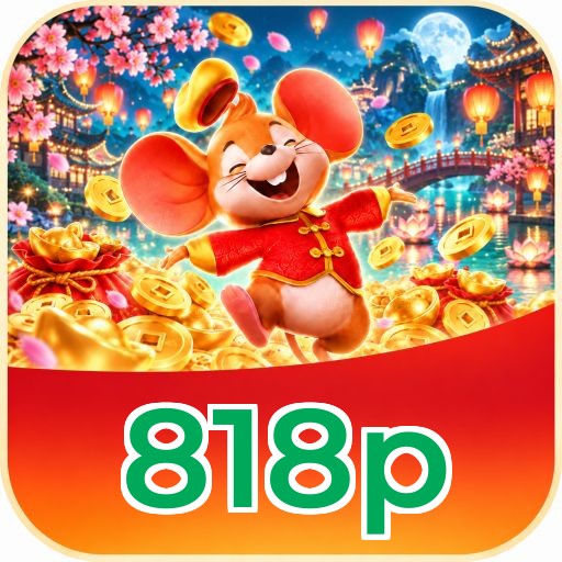 Download oficial 818p seguro para Android e iOS