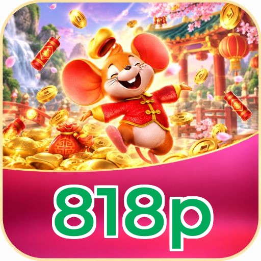 818p licenciado com transparência e jogo responsável