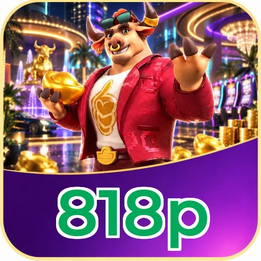 Top provedores tier-1 de slots na plataforma 818p