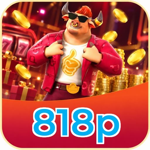 Plataforma 818p — 99,94% uptime e PIX instantâneo